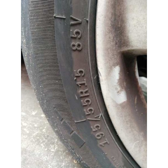 peugeot 206 cc del año 2003