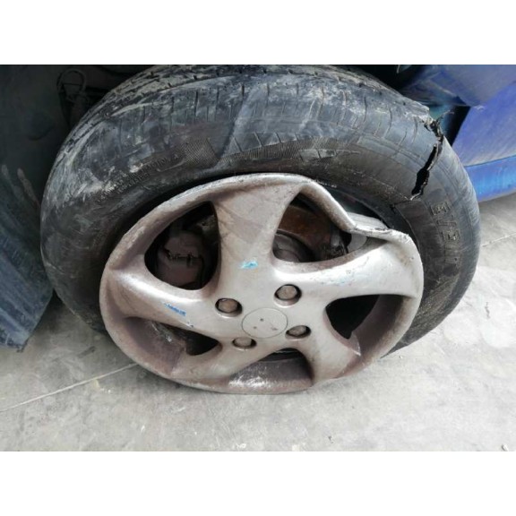 peugeot 206 cc del año 2003