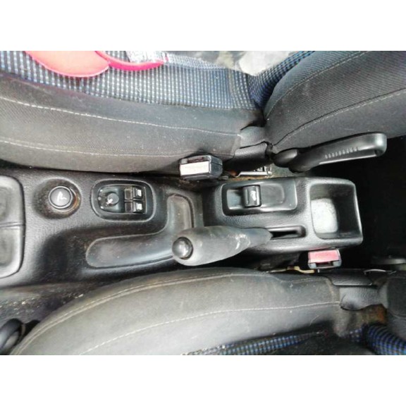 peugeot 206 cc del año 2003