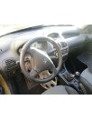 peugeot 206 berlina del año 2005