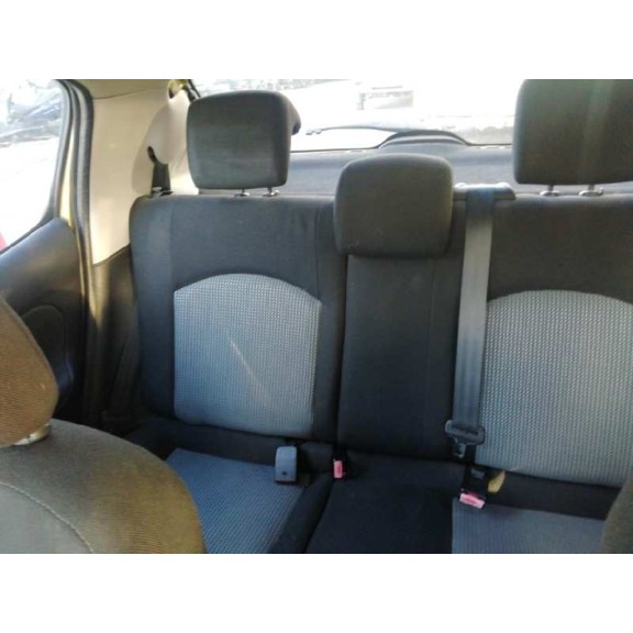 peugeot 206 berlina del año 2005