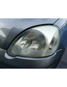 toyota yaris (ncp1/nlp1/scp1) del año 2005 2