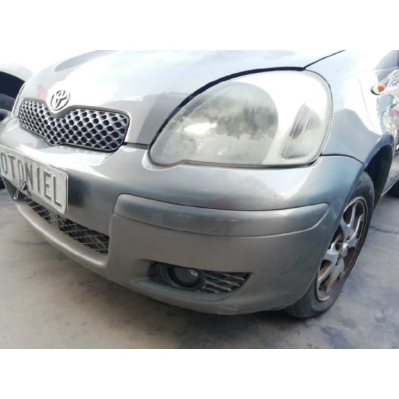 toyota yaris (ncp1/nlp1/scp1) del año 2005