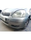 toyota yaris (ncp1/nlp1/scp1) del año 2005