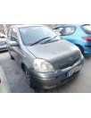 toyota yaris (ncp1/nlp1/scp1) del año 2005