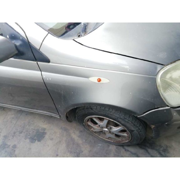 toyota yaris (ncp1/nlp1/scp1) del año 2005