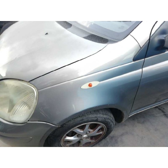 toyota yaris (ncp1/nlp1/scp1) del año 2005