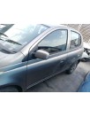 toyota yaris (ncp1/nlp1/scp1) del año 2005