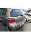 toyota yaris (ncp1/nlp1/scp1) del año 2005