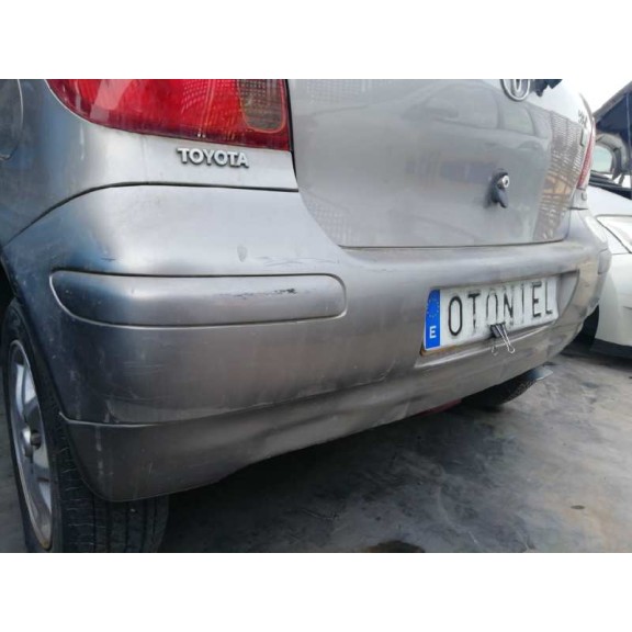 toyota yaris (ncp1/nlp1/scp1) del año 2005