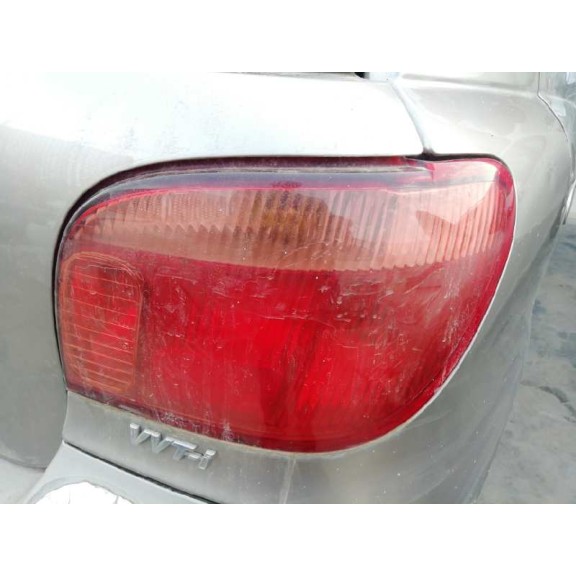toyota yaris (ncp1/nlp1/scp1) del año 2005