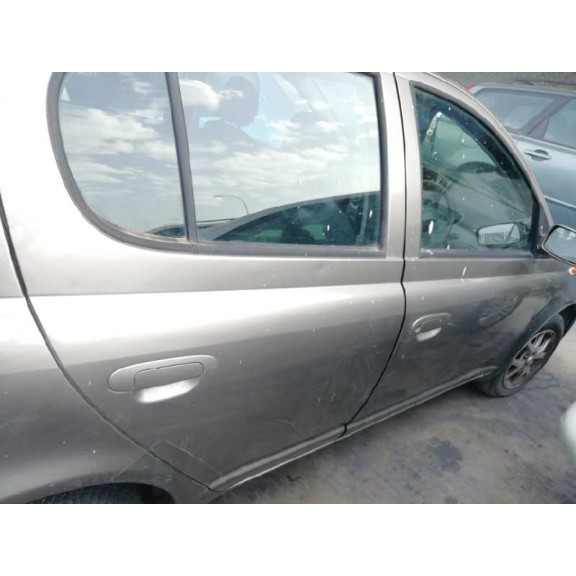 toyota yaris (ncp1/nlp1/scp1) del año 2005
