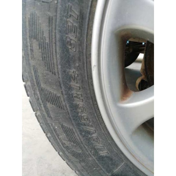 toyota yaris (ncp1/nlp1/scp1) del año 2005