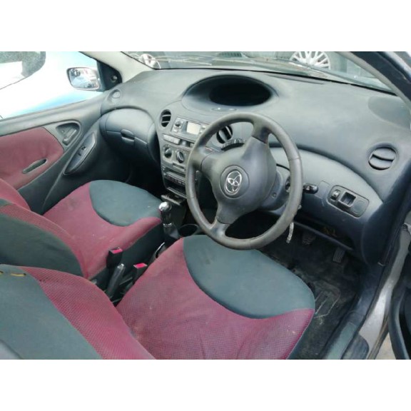 toyota yaris (ncp1/nlp1/scp1) del año 2005