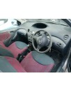 toyota yaris (ncp1/nlp1/scp1) del año 2005