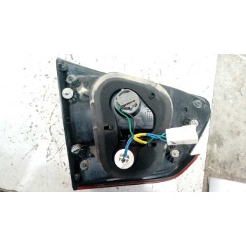 Recambio de piloto trasero derecho interior para kia carens ( ) 1.7 crdi cat referencia OEM IAM 92404A4010  