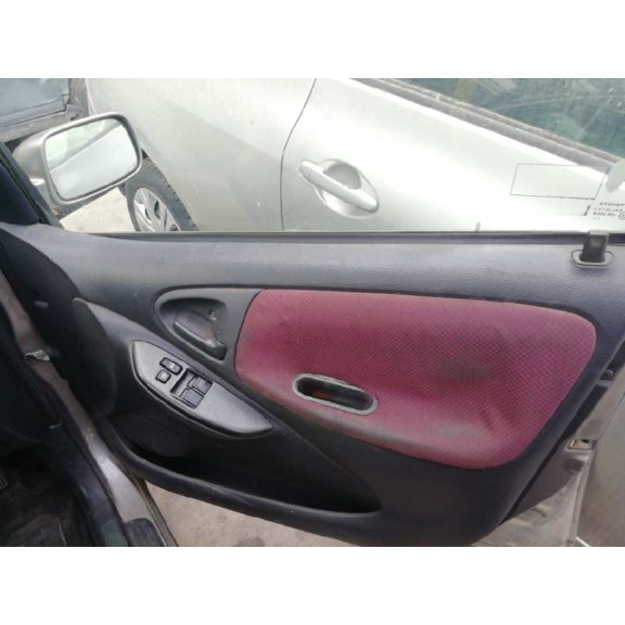 toyota yaris (ncp1/nlp1/scp1) del año 2005