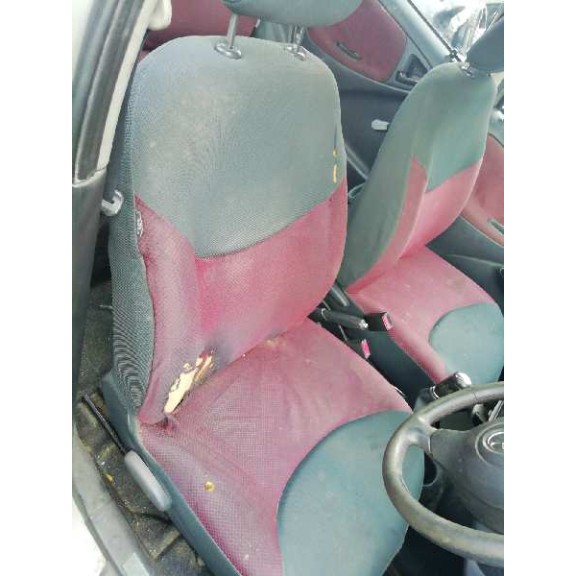 toyota yaris (ncp1/nlp1/scp1) del año 2005