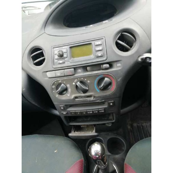 toyota yaris (ncp1/nlp1/scp1) del año 2005