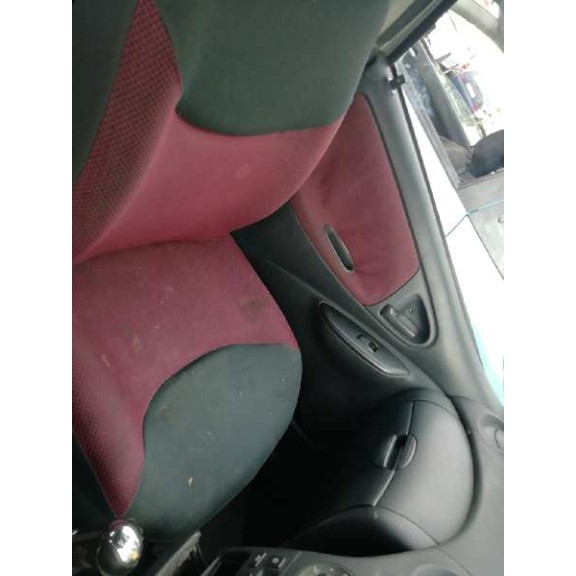 toyota yaris (ncp1/nlp1/scp1) del año 2005