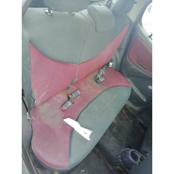 toyota yaris (ncp1/nlp1/scp1) del año 2005