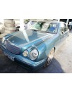 mercedes-benz clase e (w210) berlina diesel del año 2000