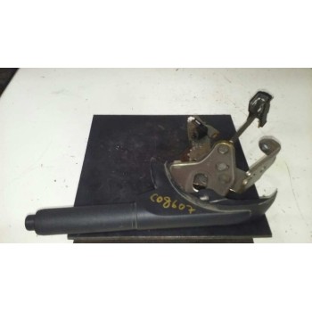 PALANCA FRENO DE MANO 011318854 