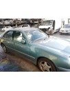 mercedes-benz clase e (w210) berlina diesel del año 2000