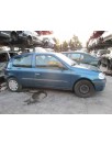 renault clio ii fase i (b/cbo) del año 2001