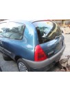 renault clio ii fase i (b/cbo) del año 2001