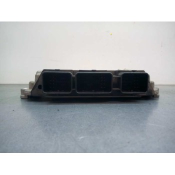 Recambio de centralita motor uce para citroën c4 coupe referencia OEM IAM 9664843780  