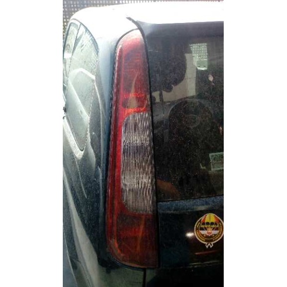 ford focus c-max (cap) del año 2004