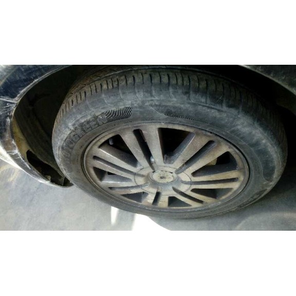 ford focus c-max (cap) del año 2004