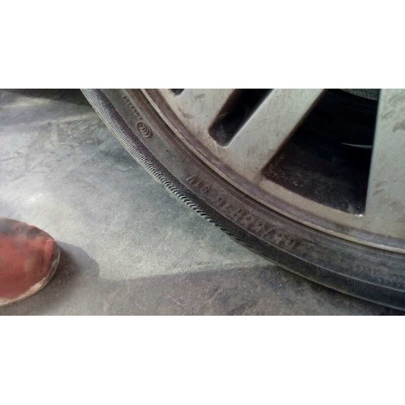 ford focus c-max (cap) del año 2004