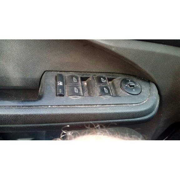 ford focus c-max (cap) del año 2004