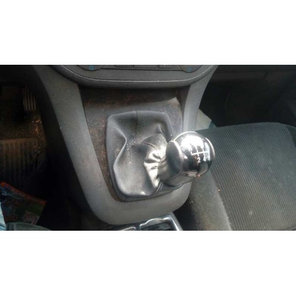 ford focus c-max (cap) del año 2004