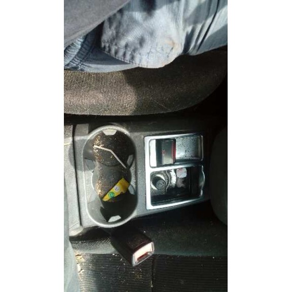 ford focus c-max (cap) del año 2004