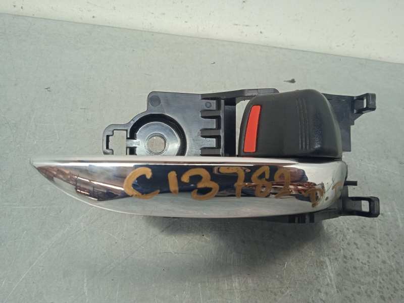 Recambio de maneta interior delantera derecha para lexus ct 200h referencia OEM IAM 6920575010 6927375010 Y TRASERA