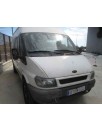 ford transit mod. 2000 combi del año 2006