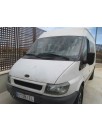 ford transit mod. 2000 combi del año 2006