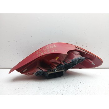 Recambio de piloto trasero izquierdo para peugeot 207/207+ (wa_, wc_) 1.4 referencia OEM IAM 9649986680  