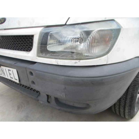 ford transit mod. 2000 combi del año 2006