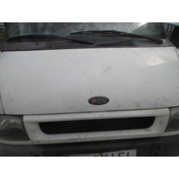 ford transit mod. 2000 combi del año 2006