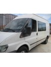 ford transit mod. 2000 combi del año 2006