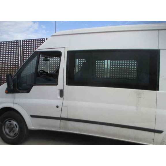ford transit mod. 2000 combi del año 2006