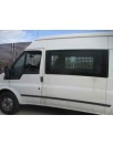 ford transit mod. 2000 combi del año 2006