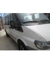 ford transit mod. 2000 combi del año 2006