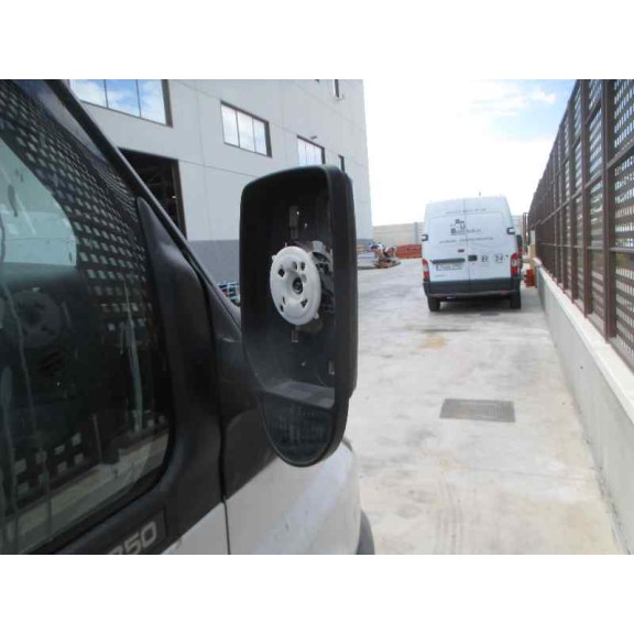 ford transit mod. 2000 combi del año 2006