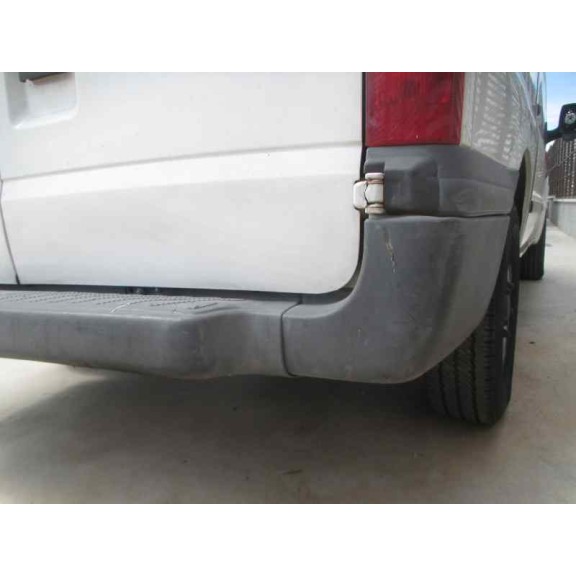 ford transit mod. 2000 combi del año 2006