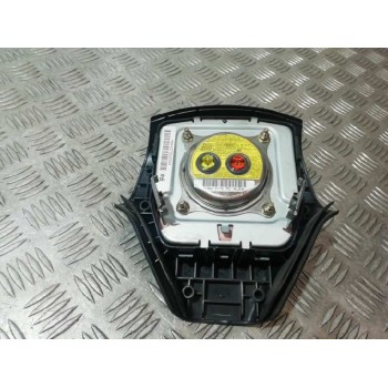 Recambio de airbag delantero izquierdo para mazda 3 berlina (bk) 1.6 vvt active referencia OEM IAM DBZP79MCALE  